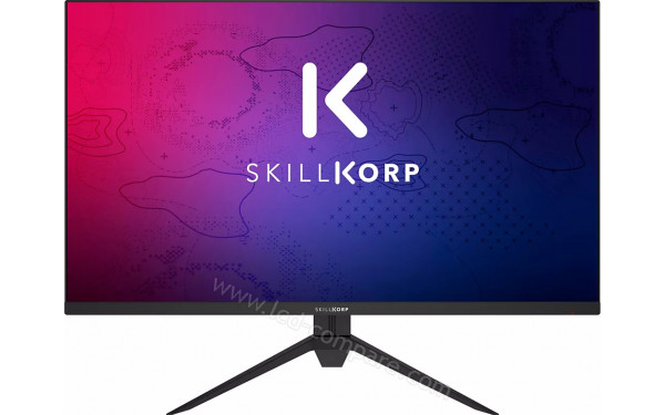 SKILLKORP M32_2 Plat - Vue de face