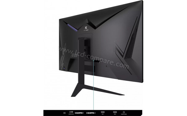 SKILLKORP M32_2 Plat - Vue 3/4 arri&egrave;re