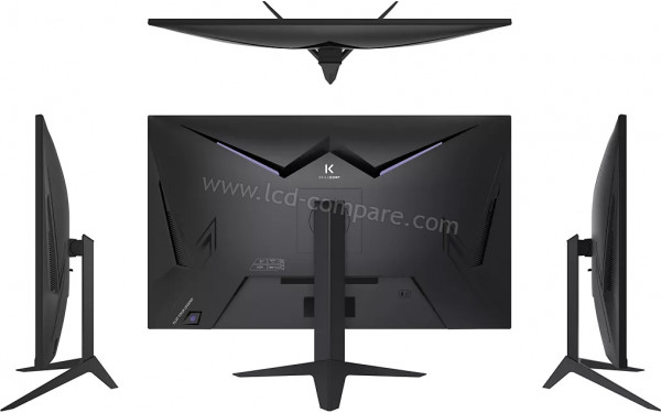 SKILLKORP M32_2 Plat - Multi-vues