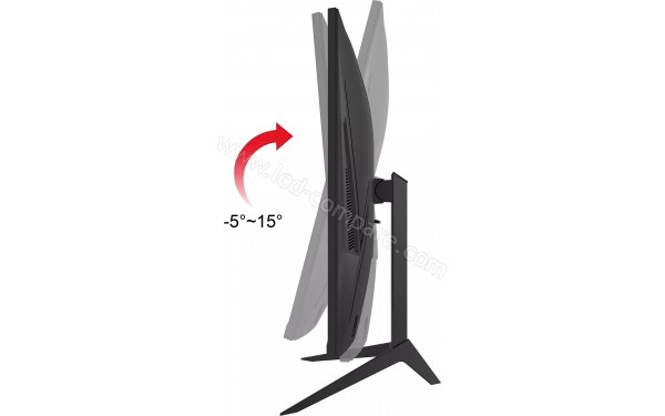 SKILLKORP M32 Curved - Multi-vues