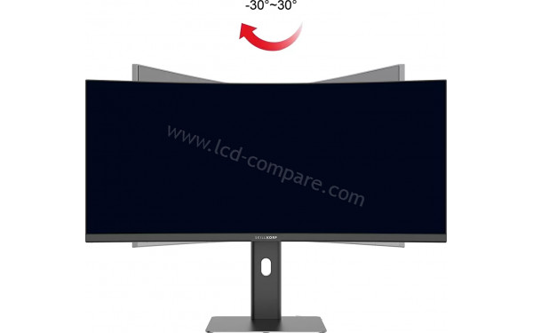 SKILLKORP M34_2 Curved - Multi-vues