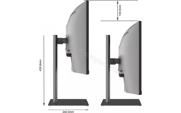 SKILLKORP M34_2 Curved - Multi-vues