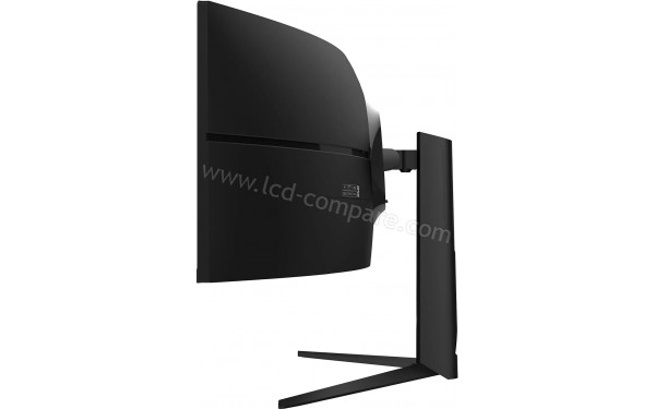 SKILLKORP M49 Access - Vue de profil droit