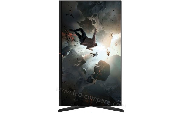 SKILLKORP SKP_E20-27 - Vue de face en mode portrait