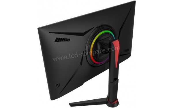 SKILLKORP SKP_E20-27 - Vue 3/4 arri&egrave;re en contre plong&eacute;e