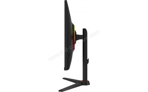 SKILLKORP SKP_E20-27 - Vue de profil