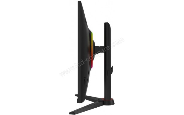 SKILLKORP SKP_E20-27 - Vue de profil position basse