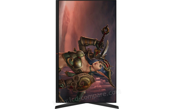 SKILLKORP SKP_E30-27 - Vue de face en mode portrait