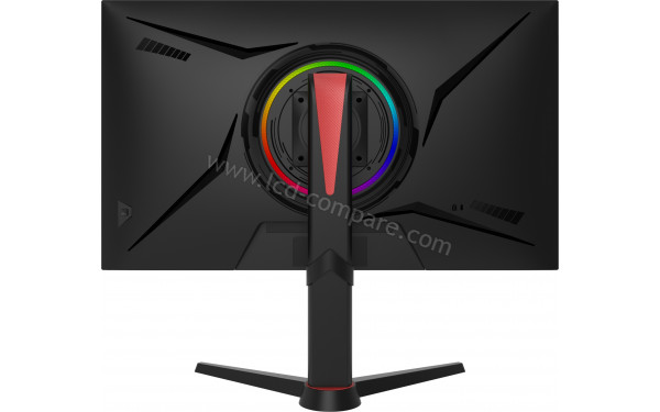 SKILLKORP SKP_E30-27 - Vue de l'arri&egrave;re