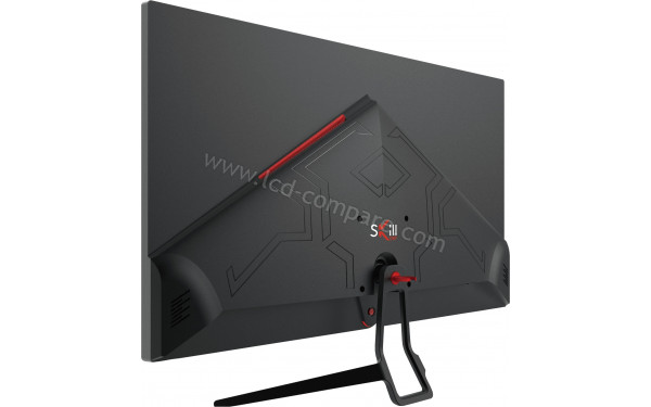 SKILLKORP SKP_E30-32 - Vue 3/4 arri&egrave;re