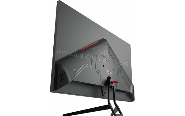 SKILLKORP SKP_E30-32 - Vue 3/4 arri&egrave;re