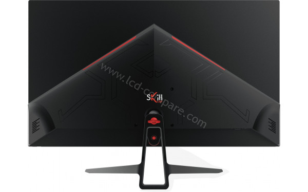 SKILLKORP SKP_E30-32 - Vue de l'arri&egrave;re