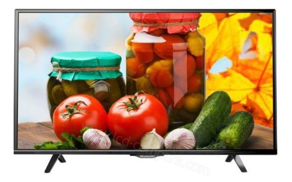 SKYWORTH 42E2000S - Vue de face