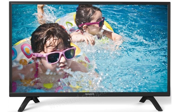 SKYWORTH 50E2000 - Vue de face