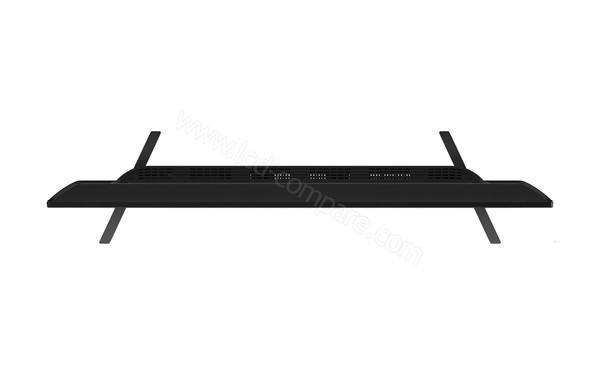 SKYWORTH 55U5A14G - Vue du dessus