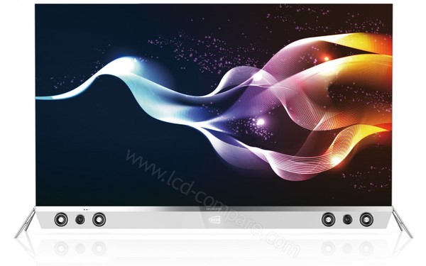 SKYWORTH 65S9300S - Vue de face