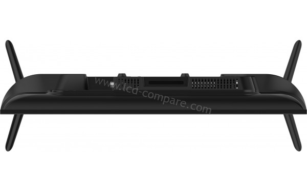 SMART-TECH 22FN01V - Vue du dessus