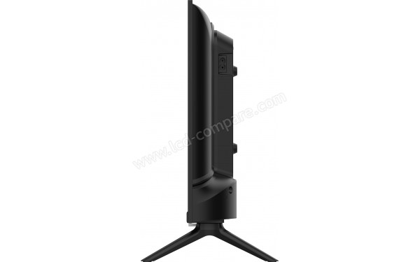 SMART-TECH 22FN01V - Vue de profil droit