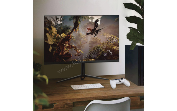 SMART-TECH 245G01FVF - Mise en situation