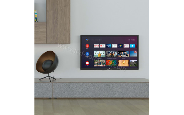 SMART-TECH 24HA10T3 - Mise en situation