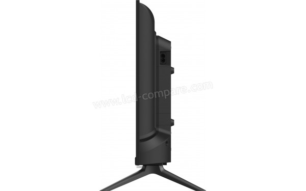 SMART-TECH 24HH01V - Vue de profil droit