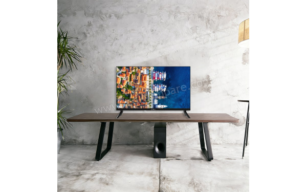 SMART-TECH 24HH01V - Mise en situation