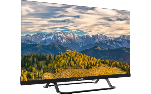 SMART-TECH 24HN01VC - Vue 3/4 gauche