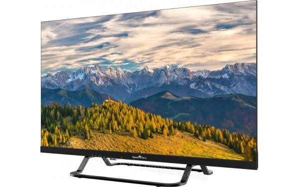 SMART-TECH 24HN01VC - Vue 3/4 droite