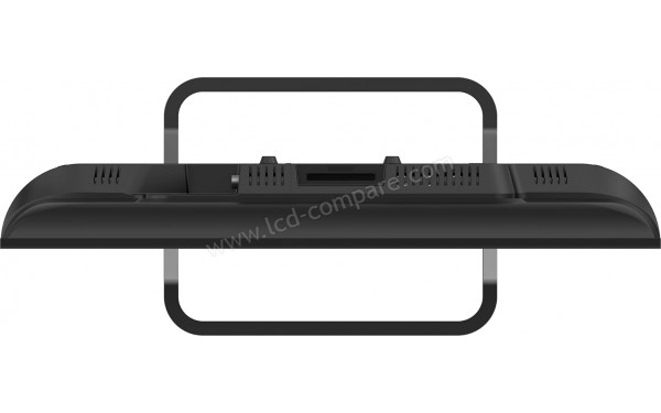 SMART-TECH 24HN01VC - Vue du dessus