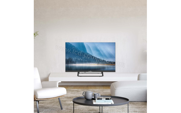 SMART-TECH 24HN01VC - Mise en situation