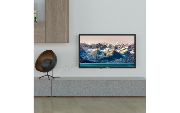 SMART-TECH 24HN10T3 - Mise en situation