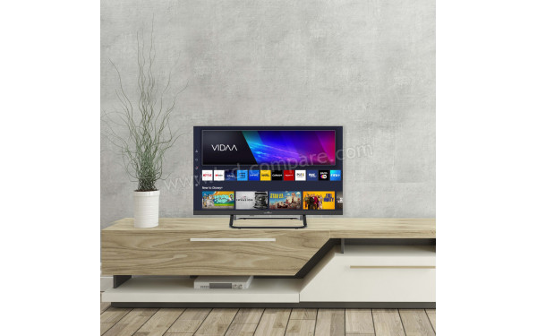 SMART-TECH 24HV02V - Mise en situation