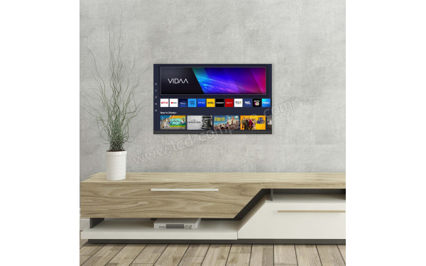 SMART-TECH 24HV02V - Mise en situation