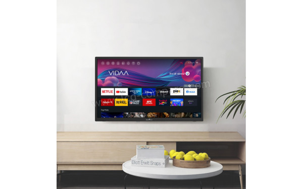 SMART-TECH 24HV10T1 - Mise en situation