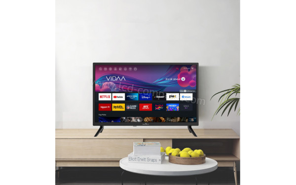 SMART-TECH 24HV10T1 - Mise en situation