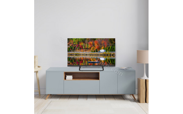 SMART-TECH 24HW01V - Mise en situation