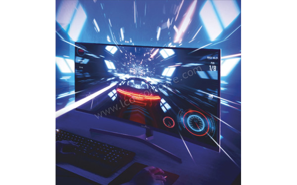 SMART-TECH 270G02QVC - Mise en situation