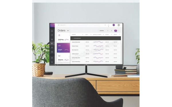 SMART-TECH 270N02XIF - Mise en situation