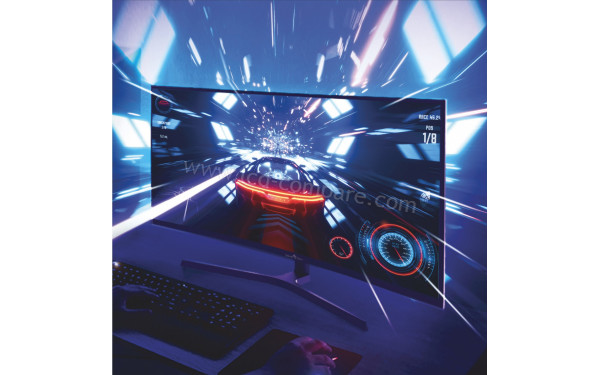 SMART-TECH 315G01FVC - Mise en situation