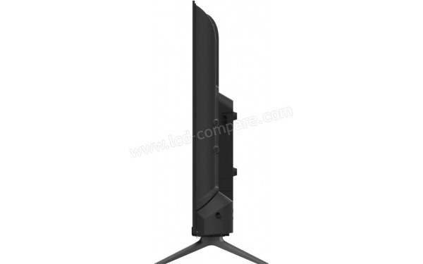 SMART-TECH 32HA29V1 - Vue de profil droit