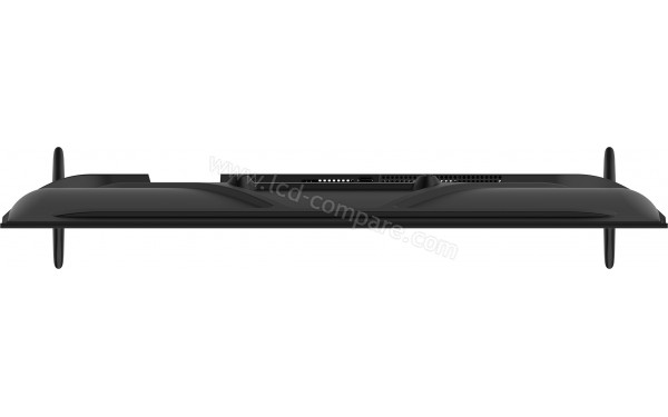 SMART-TECH 32HH01K - Vue du dessus