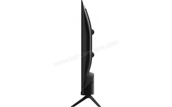 SMART-TECH 32HH01K - Vue de profil droit
