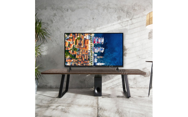 SMART-TECH 32HH01K - Mise en situation