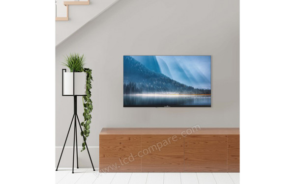 SMART-TECH 32HN01V - Mise en situation