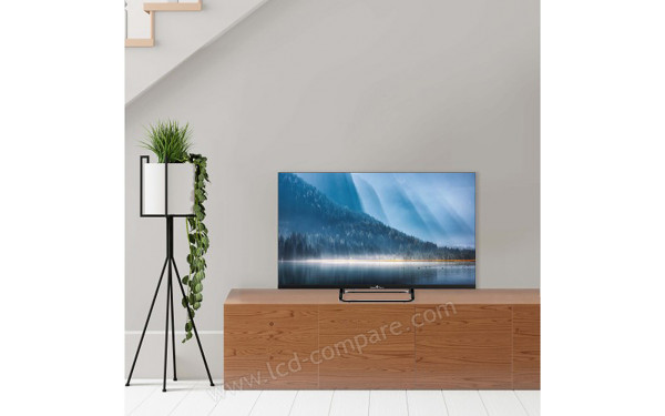 SMART-TECH 32HN01V - Mise en situation