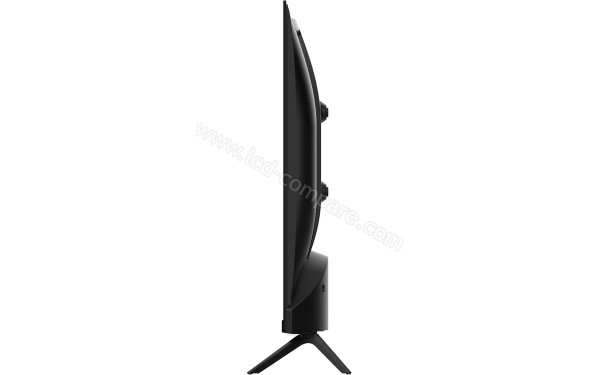 SMART-TECH 32HZ01K - Vue de profil droit