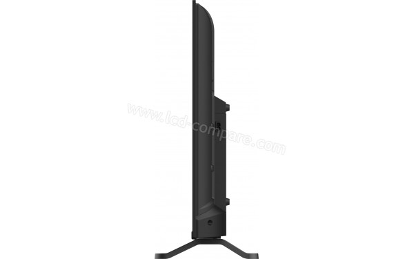 SMART-TECH 40FN01V3 - Vue de profil droit