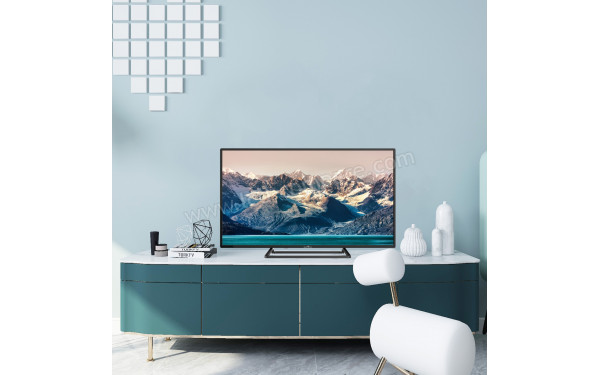 SMART-TECH 40FN10T3 - Mise en situation