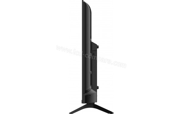SMART-TECH 40FW01V3 - Vue de profil droit