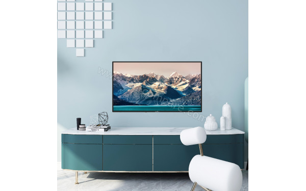 SMART-TECH 43FN10T2 - Mise en situation